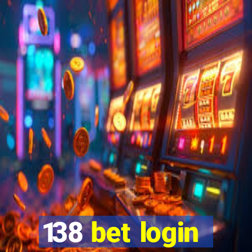 138 bet login